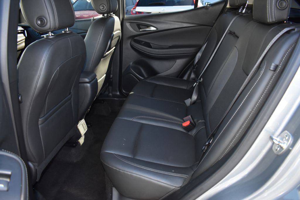2024 Buick Enclave Image 17