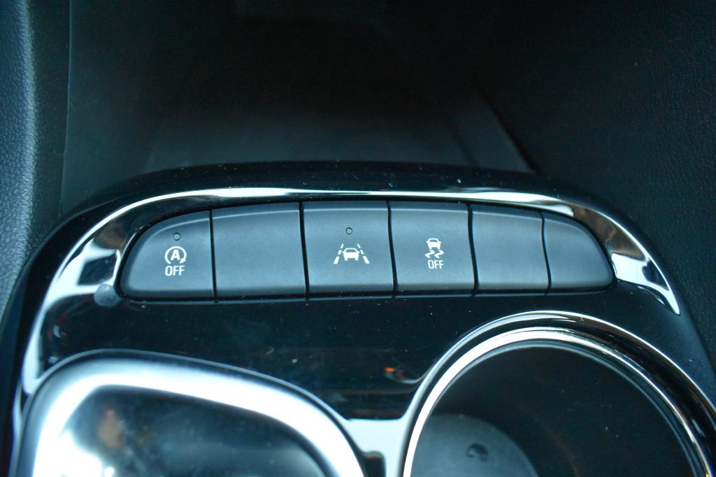 2024 Buick Enclave Image 20