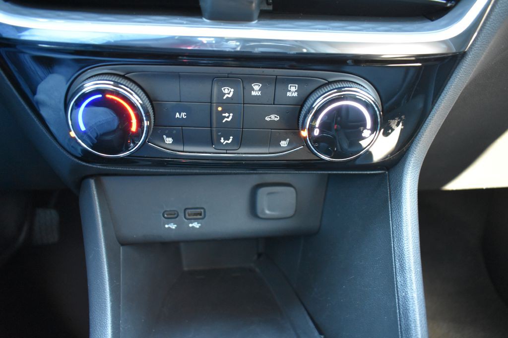 2024 Buick Enclave Image 21