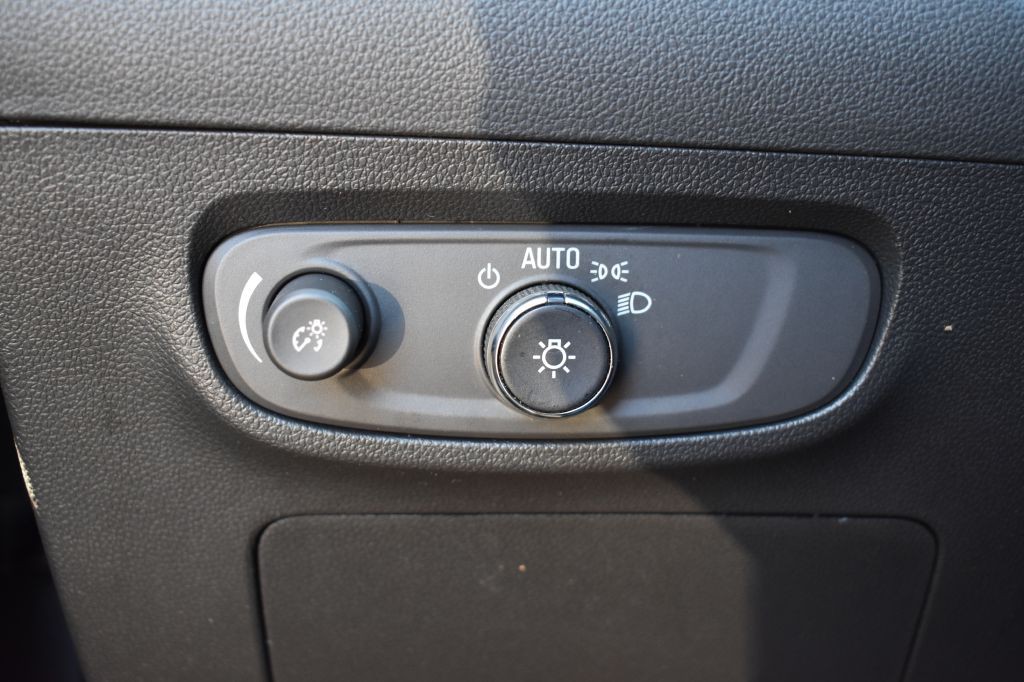 2024 Buick Enclave Image 22