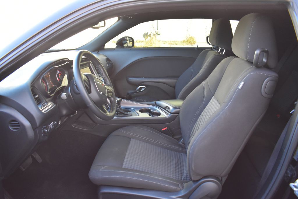 2023 Dodge Challenger Image 15