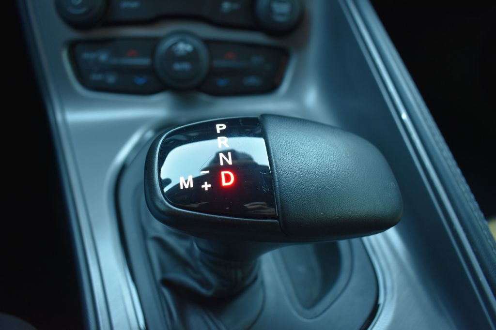 2023 Dodge Challenger Image 22