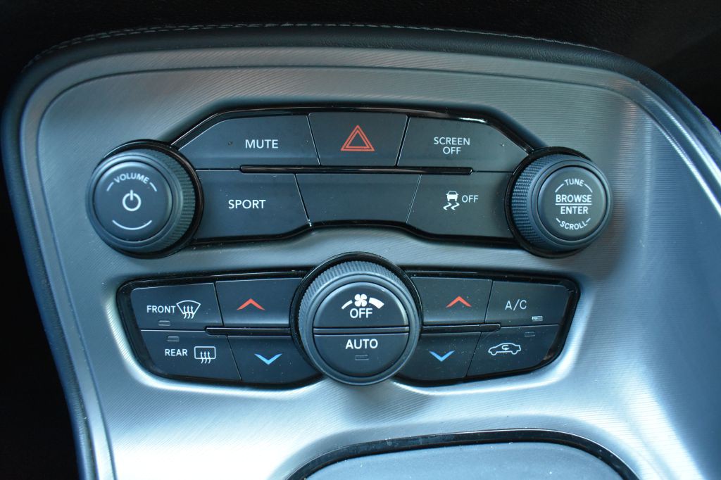 2023 Dodge Challenger Image 23