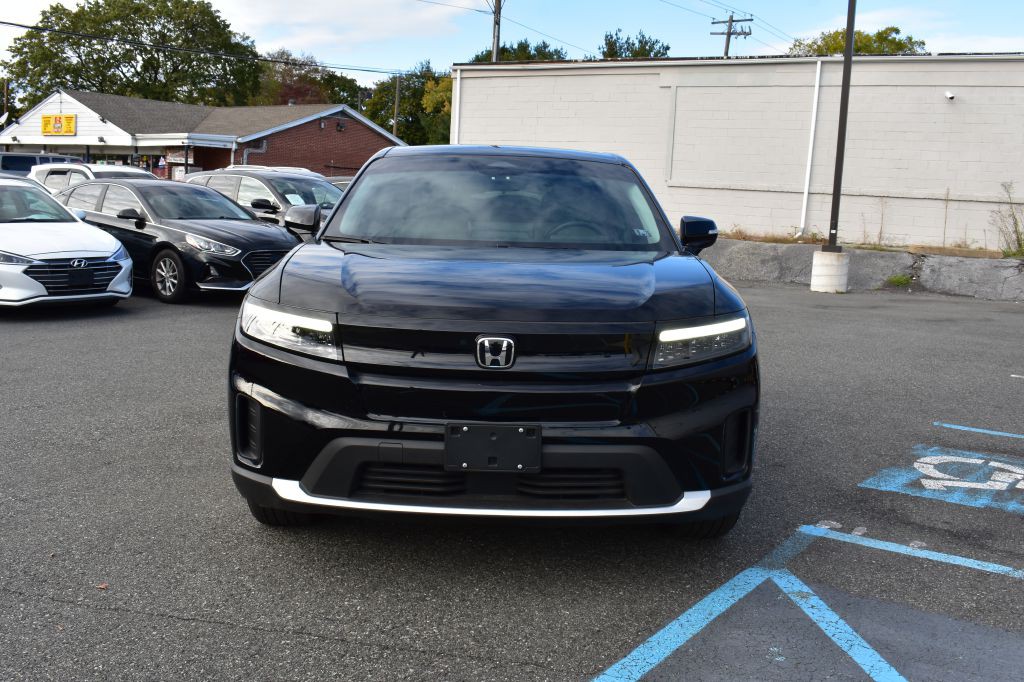 2024 Honda Prologue Image 2