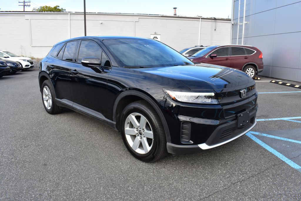 2024 Honda Prologue Image 7