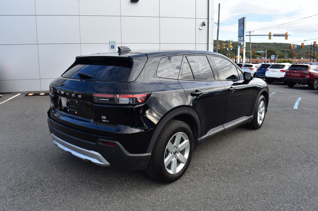 2024 Honda Prologue Image 8