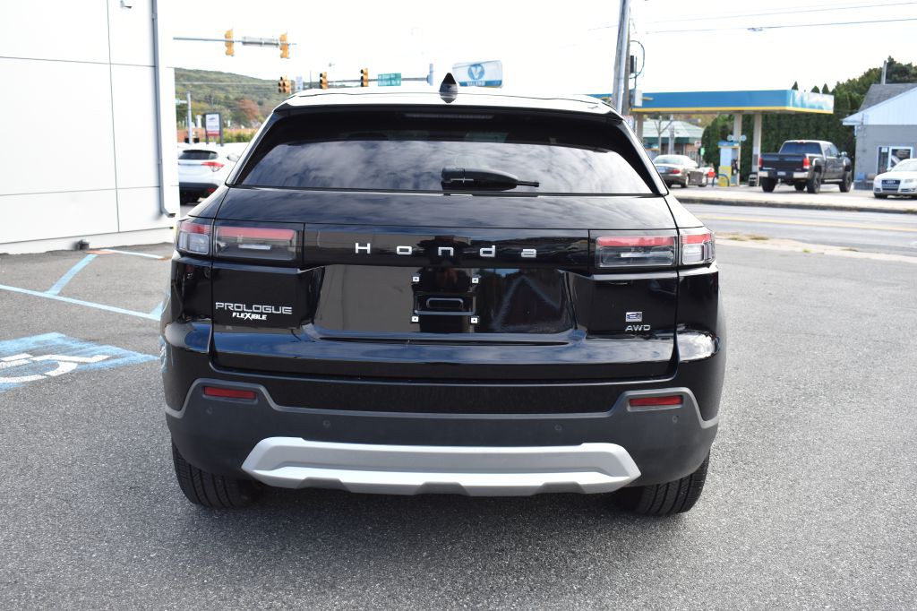 2024 Honda Prologue Image 9