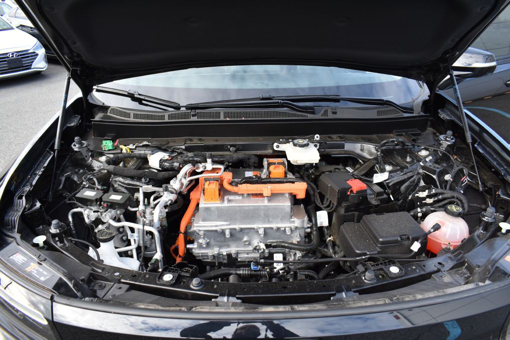 2024 Honda Prologue Image 10