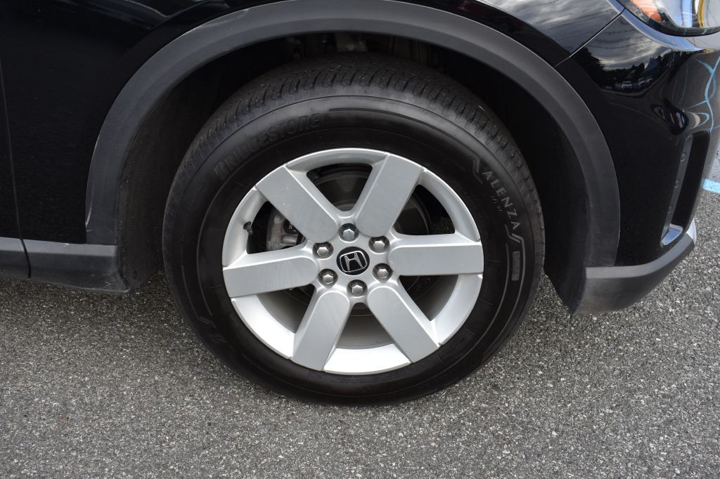 2024 Honda Prologue Image 11