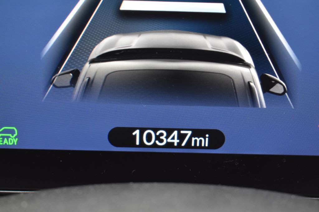 2024 Honda Prologue Image 12