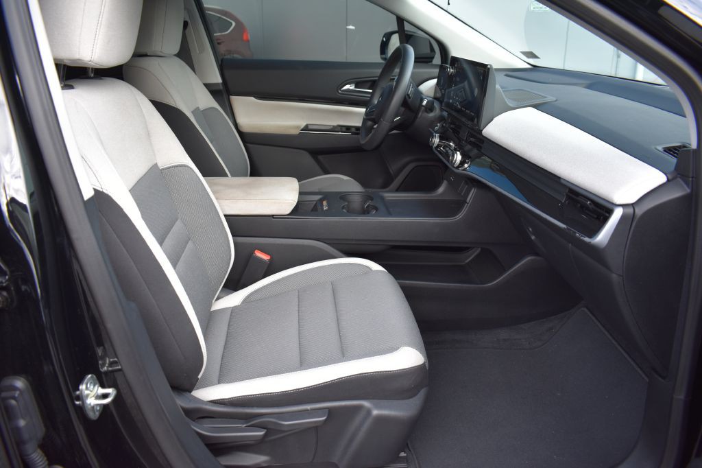 2024 Honda Prologue Image 13