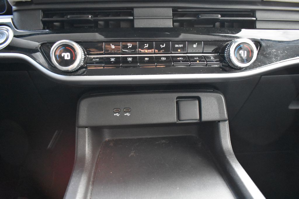 2024 Honda Prologue Image 21
