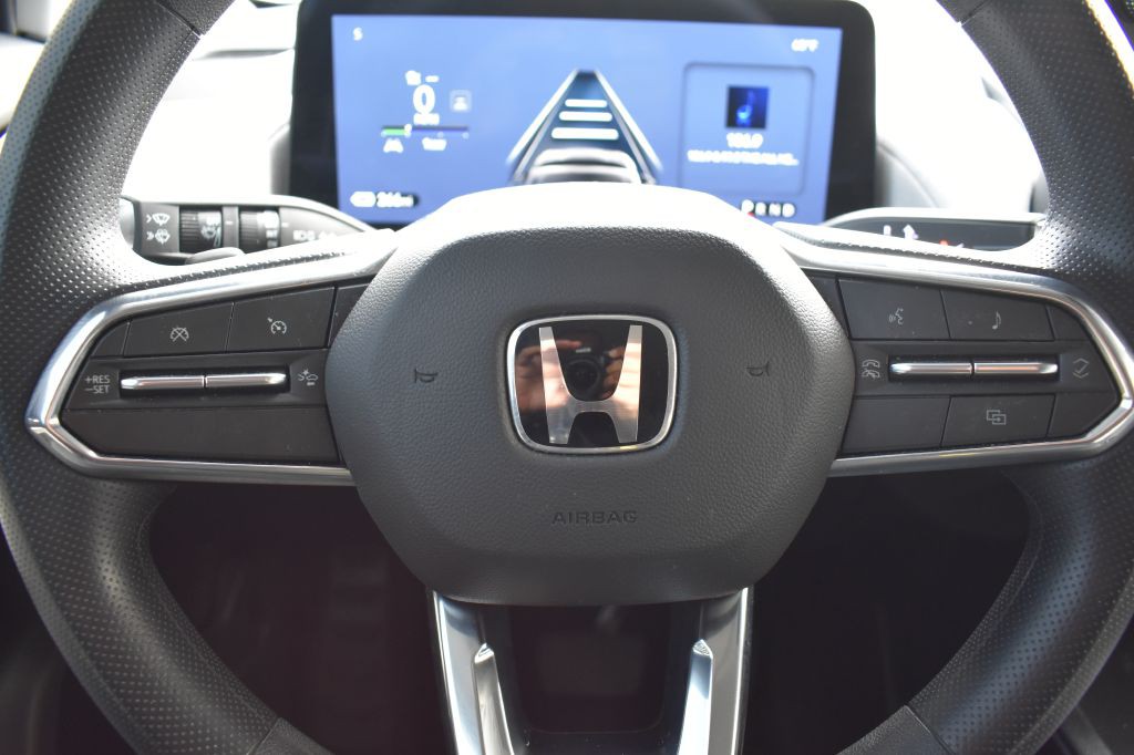 2024 Honda Prologue Image 24