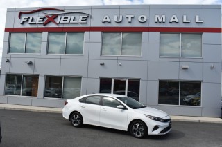 Image for 2023 Kia Forte LX ID: 6947344