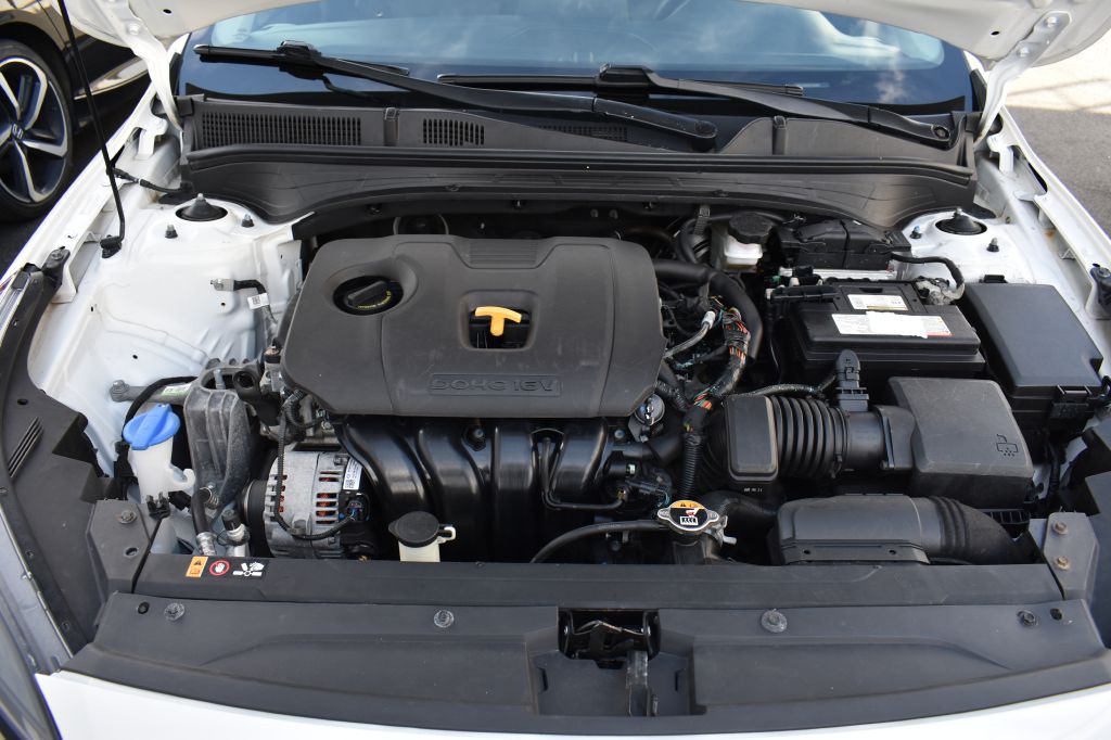 2023 Kia Forte Image 11