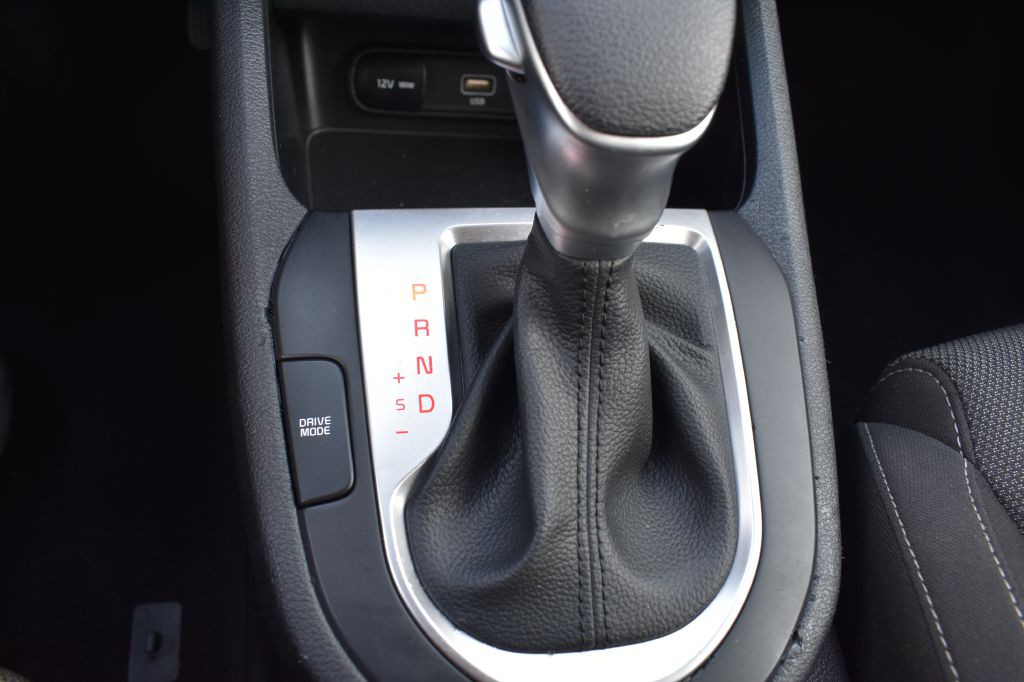 2023 Kia Forte Image 23