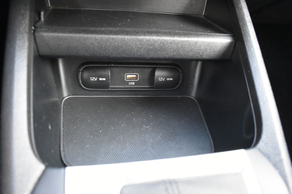2023 Kia Forte Image 25