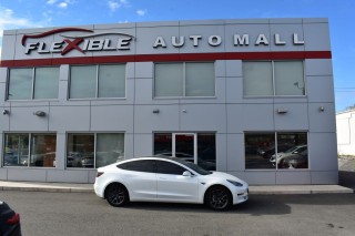 Image for 2020 Tesla Model 3 Standard Range Plus ID: 6961758