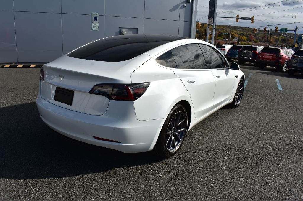 2020 Tesla Model 3 Image 5