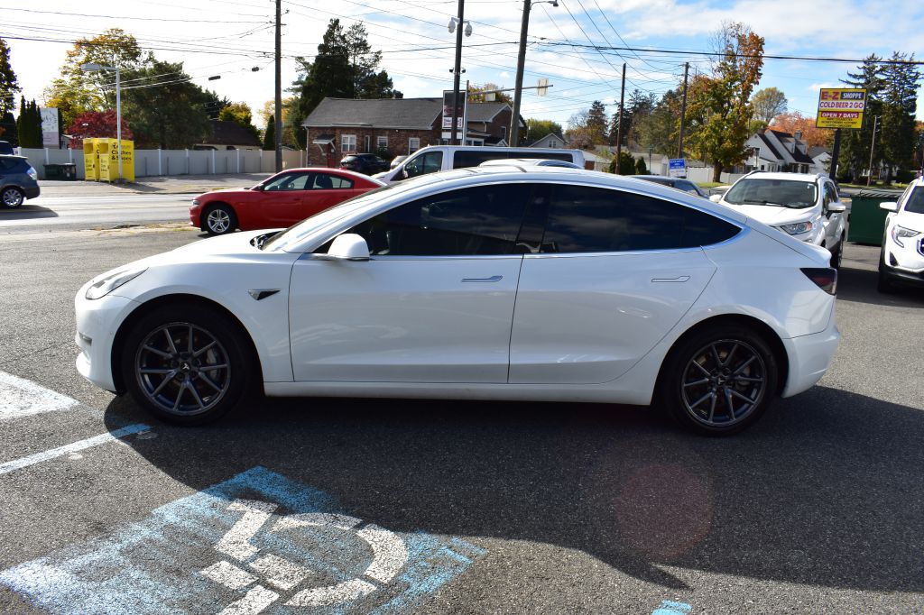 2020 Tesla Model 3 Image 6