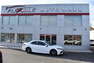 Image for 2024 Toyota Camry SE ID: 6979226