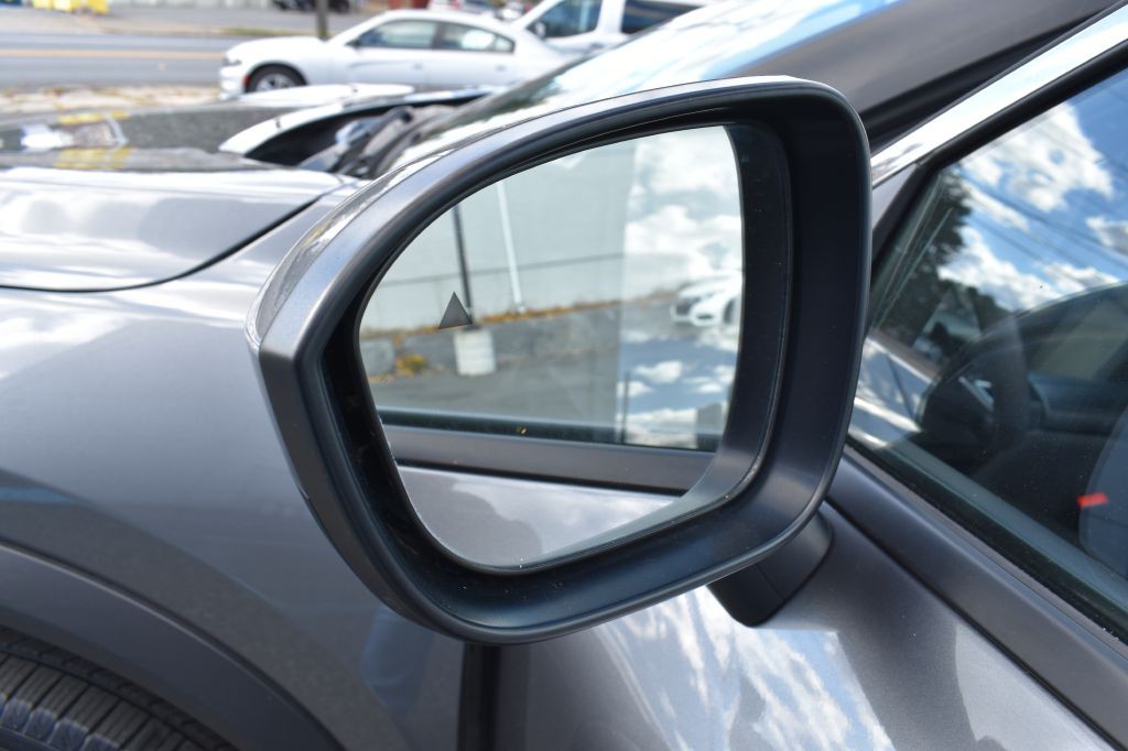 2024 Nissan Rogue Image 9