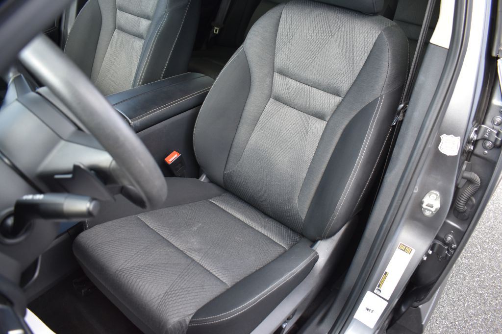 2024 Nissan Rogue Image 16