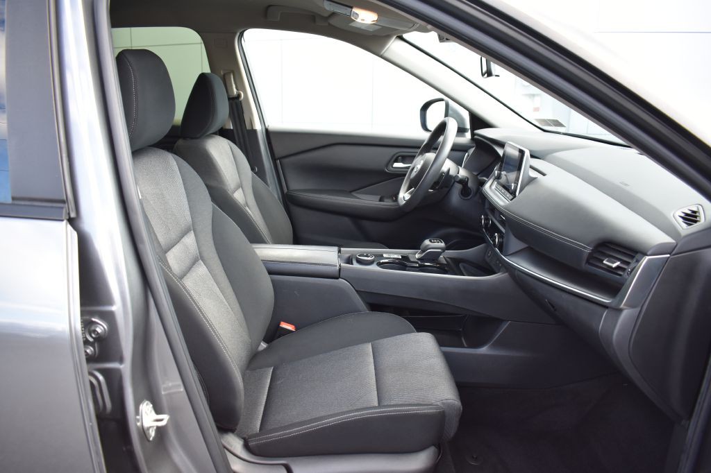 2024 Nissan Rogue Image 18