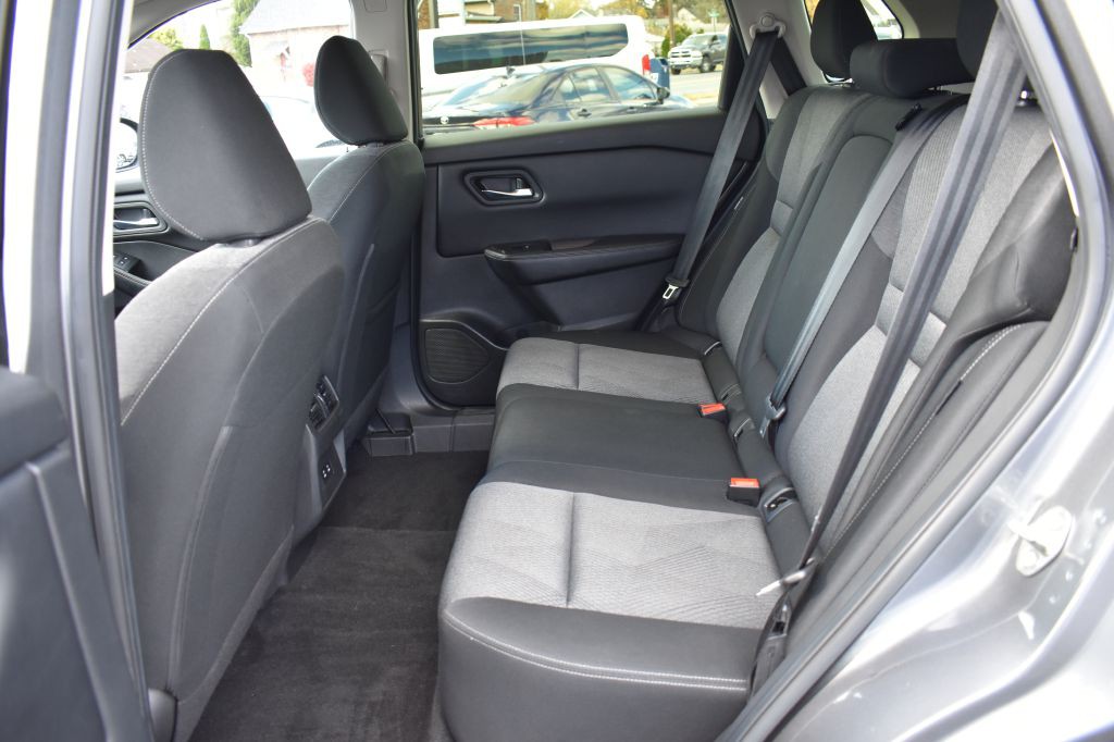 2024 Nissan Rogue Image 19