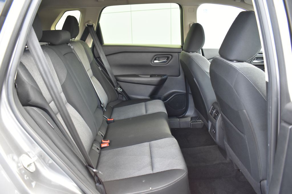 2024 Nissan Rogue Image 20