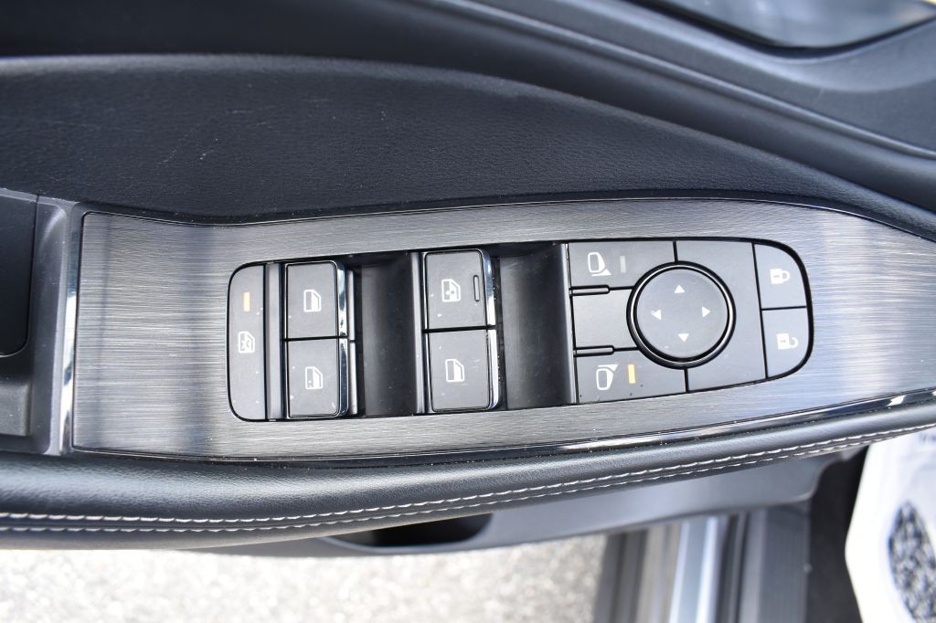 2024 Nissan Rogue Image 22