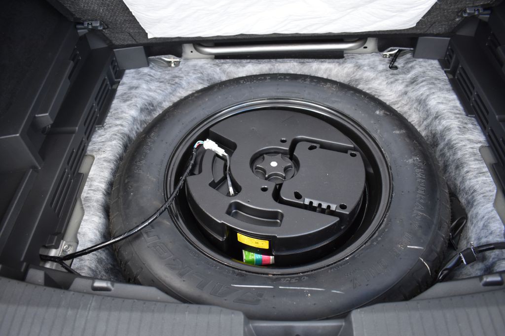 2024 Nissan Rogue Image 23