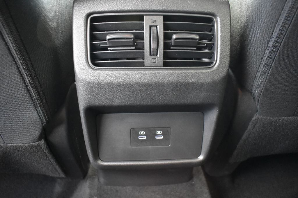 2024 Nissan Rogue Image 24