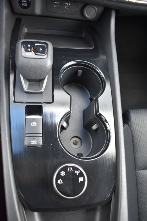 2024 Nissan Rogue Image 27