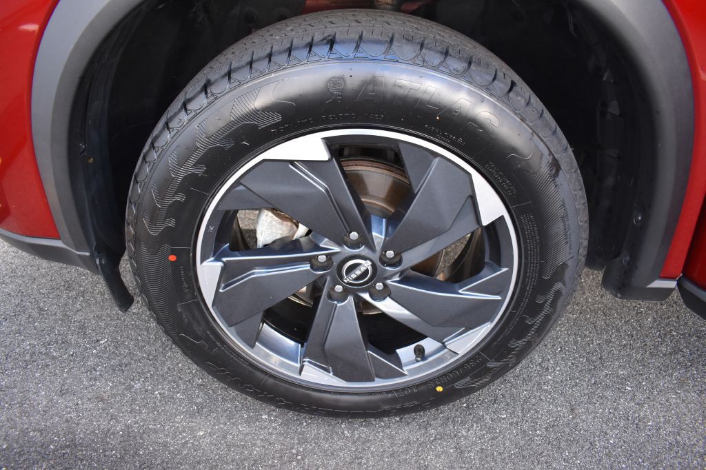 2024 Nissan Rogue Image 10