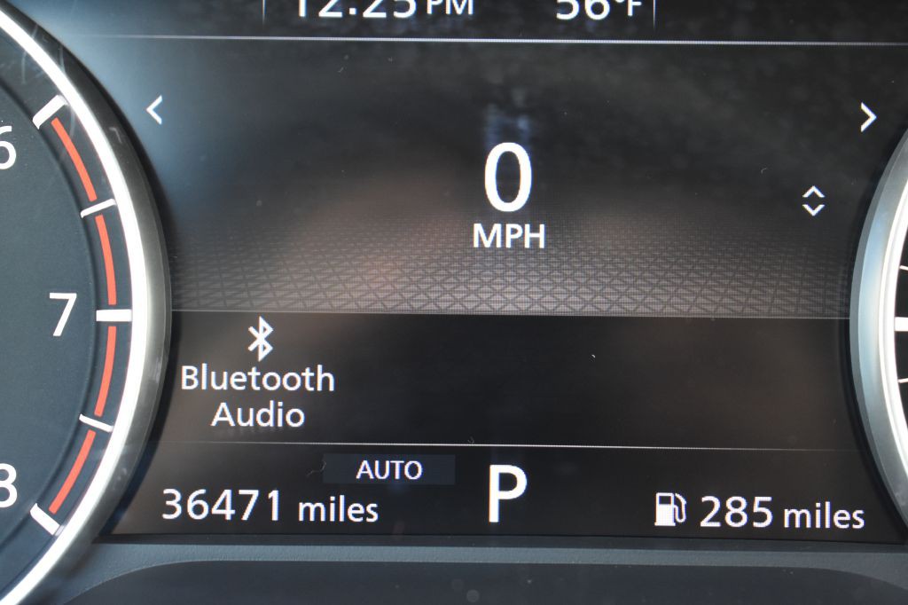 2024 Nissan Rogue Image 12