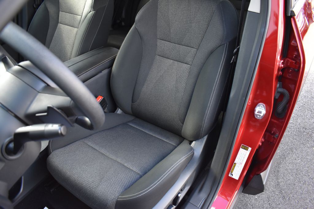 2024 Nissan Rogue Image 15