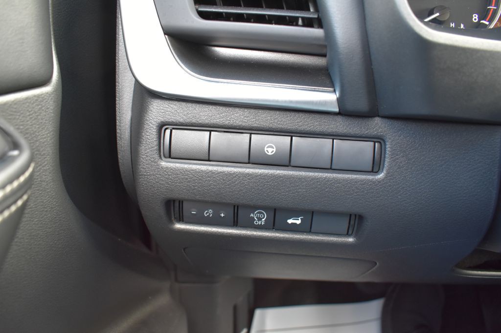 2024 Nissan Rogue Image 19