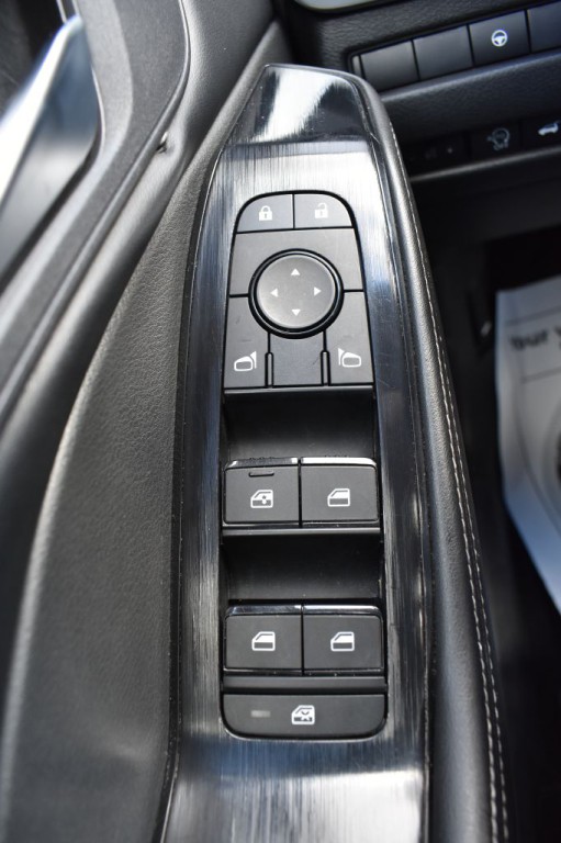 2024 Nissan Rogue Image 20