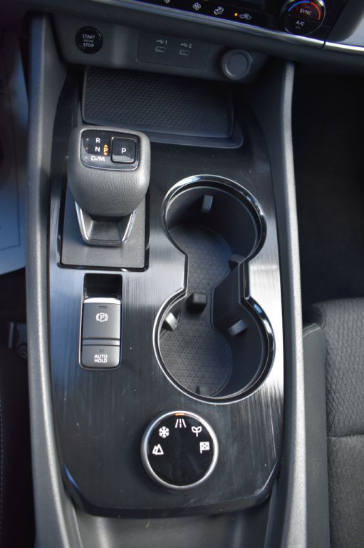 2024 Nissan Rogue Image 22