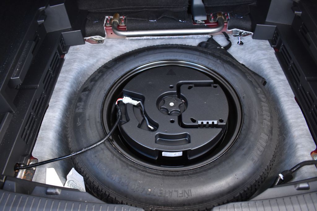 2024 Nissan Rogue Image 23