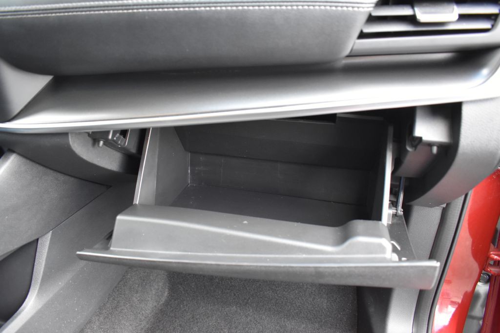 2024 Nissan Rogue Image 24