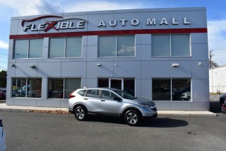 Image for 2019 Honda CR-V LX ID: 7002139