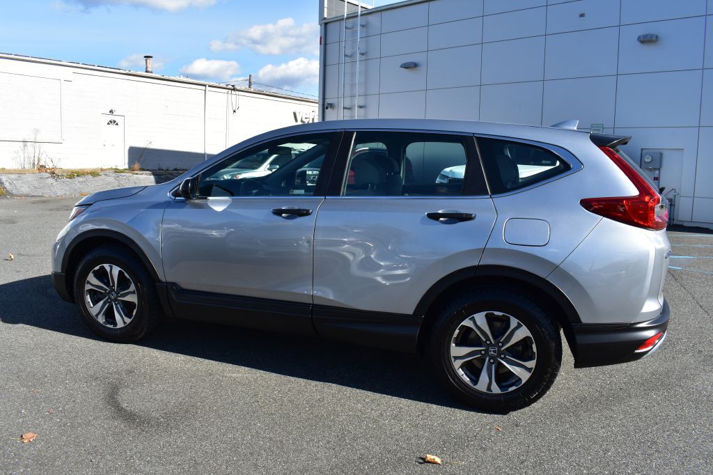 2019 Honda CR-V Image 6