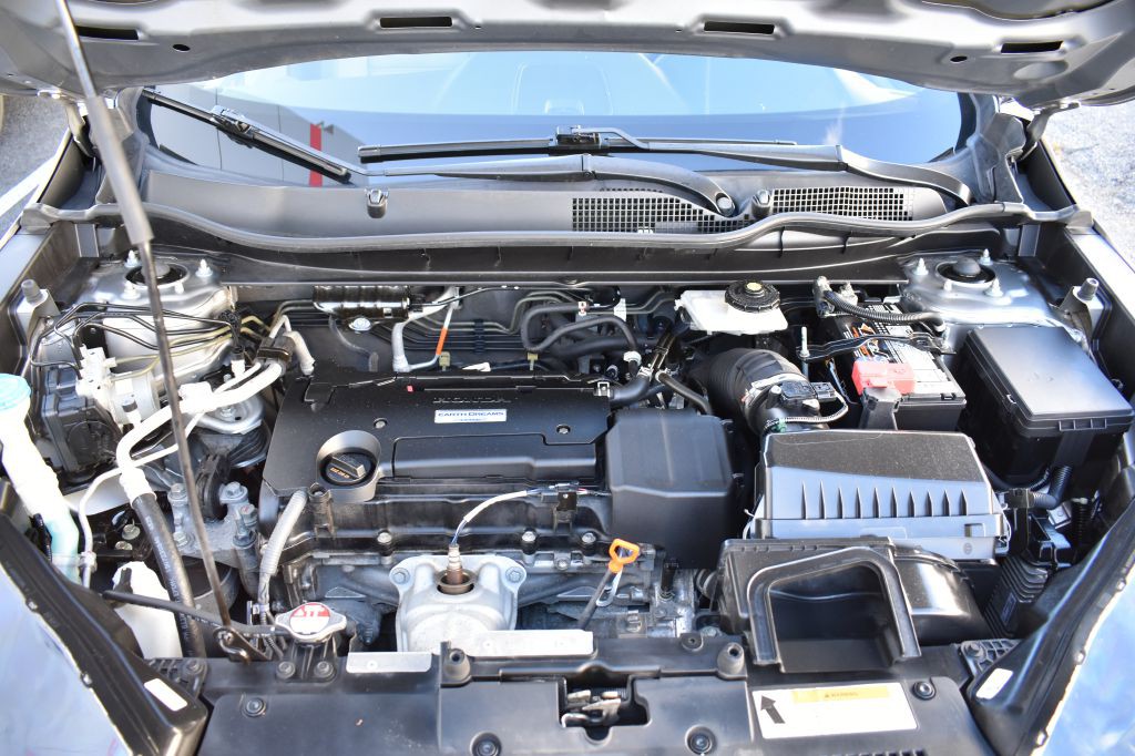 2019 Honda CR-V Image 11