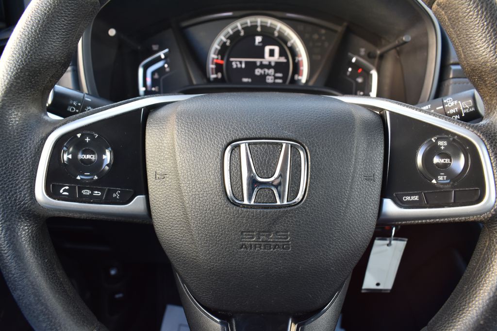 2019 Honda CR-V Image 13