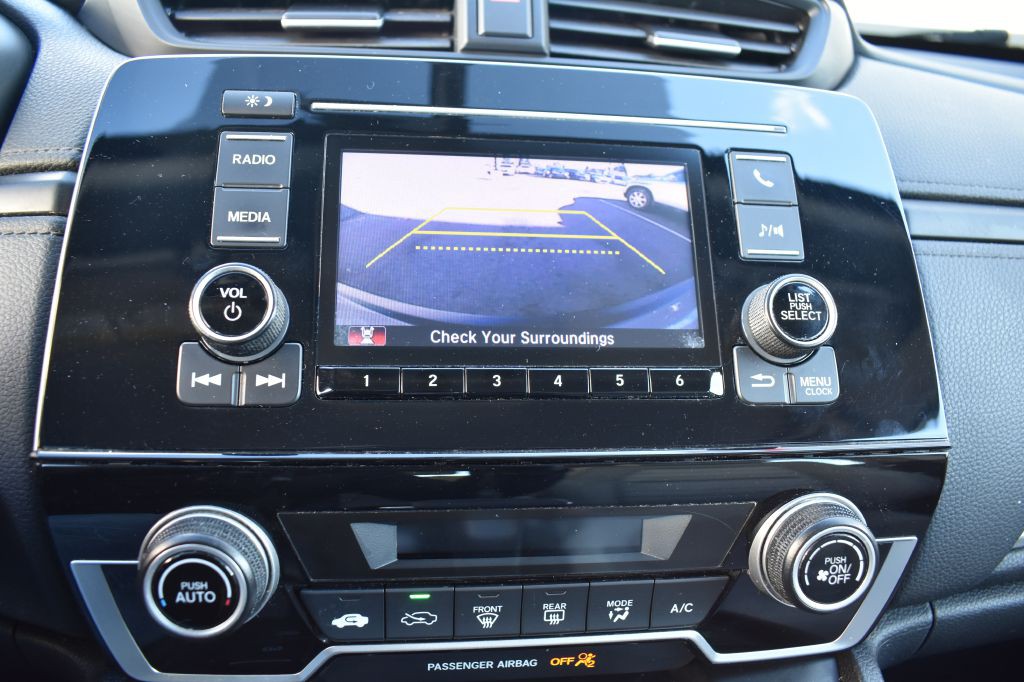 2019 Honda CR-V Image 14