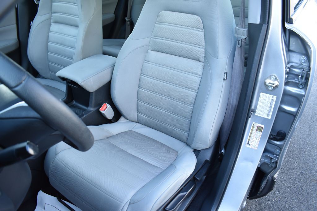 2019 Honda CR-V Image 15