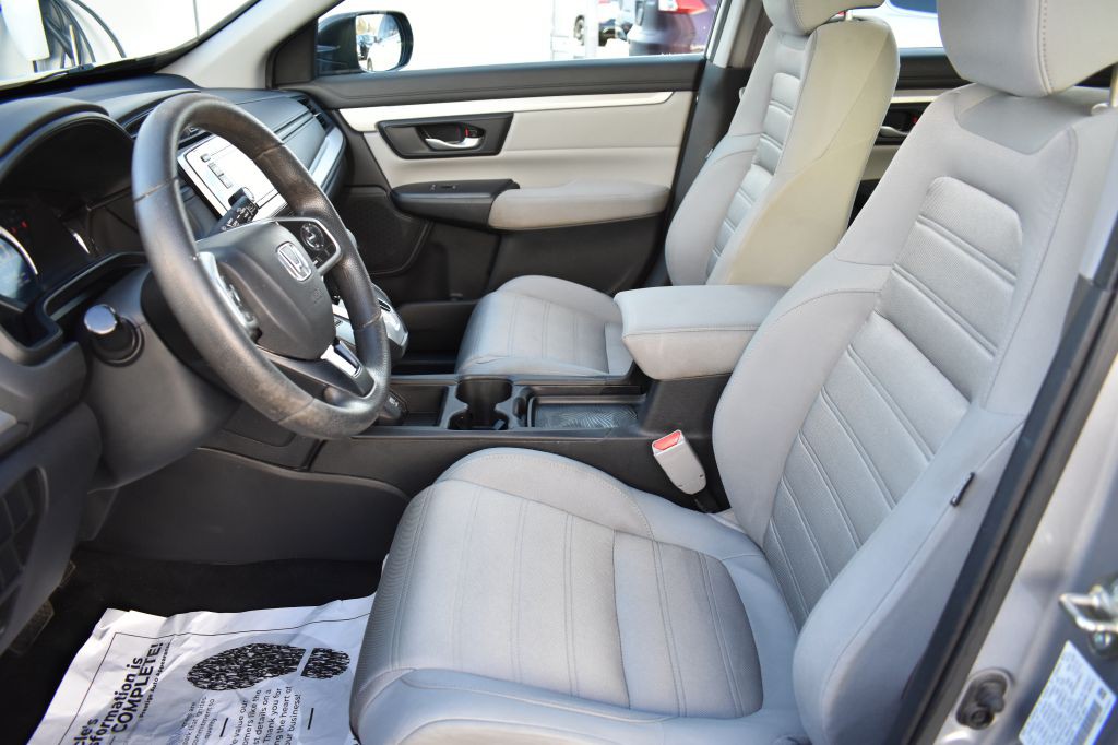 2019 Honda CR-V Image 16