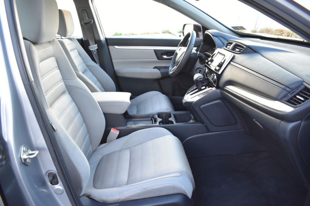 2019 Honda CR-V Image 17